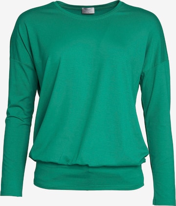 Seidel Moden Shirt in Green: front