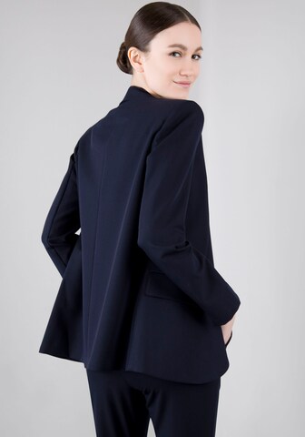 IMPERIAL Blazer in Blau