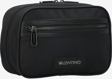 VALENTINO Toiletry Bag 'Anakin' in Black