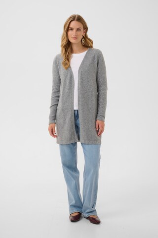 Cardigan Love Copenhagen en gris