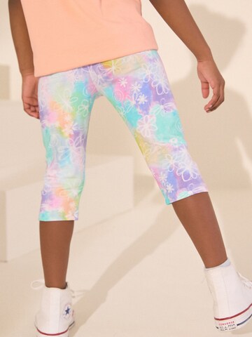 Next - Skinny Leggings en Mezcla de colores