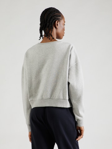 NAPAPIJRI Sweatshirt in Grau