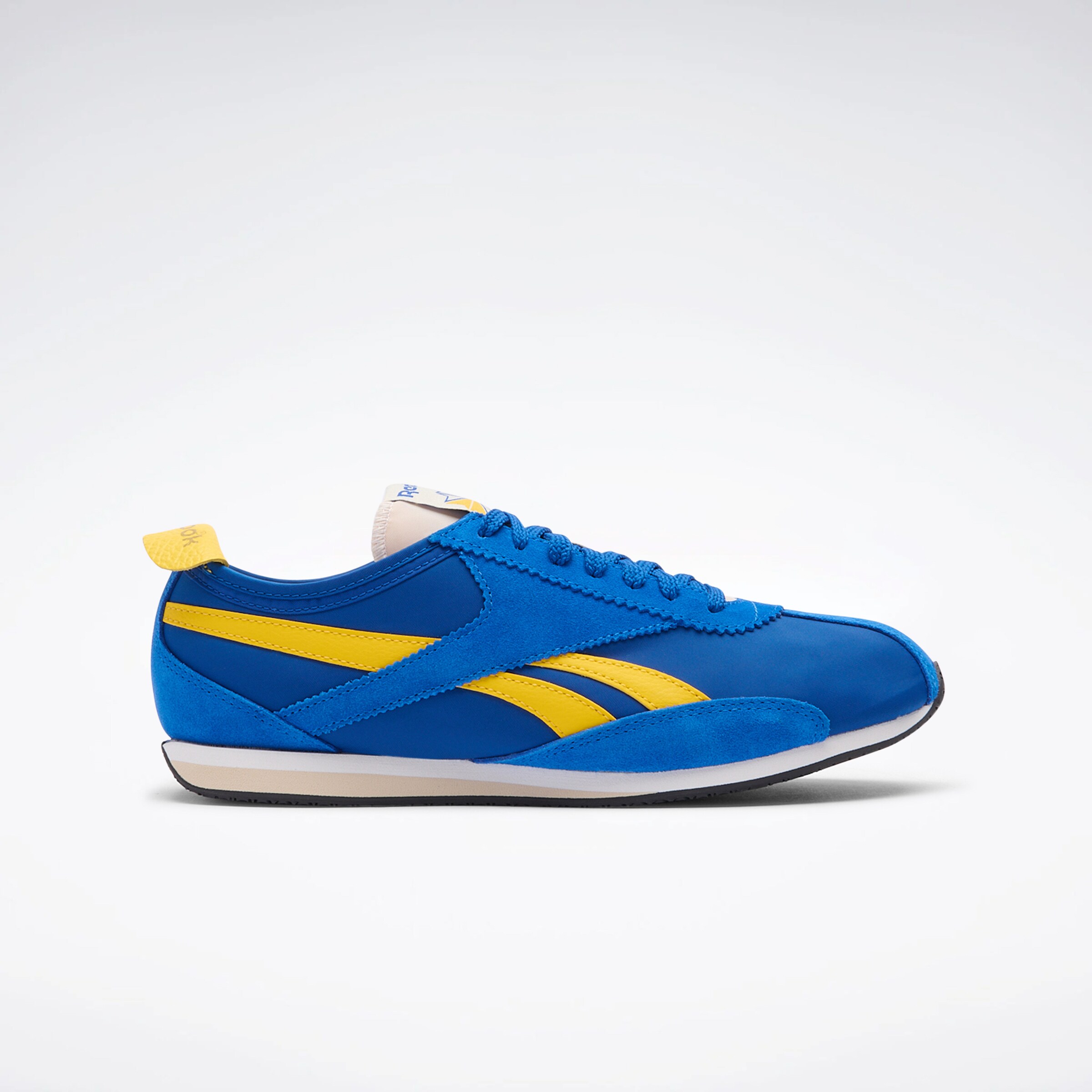 Reebok Sneaker 'R400' in Blau
