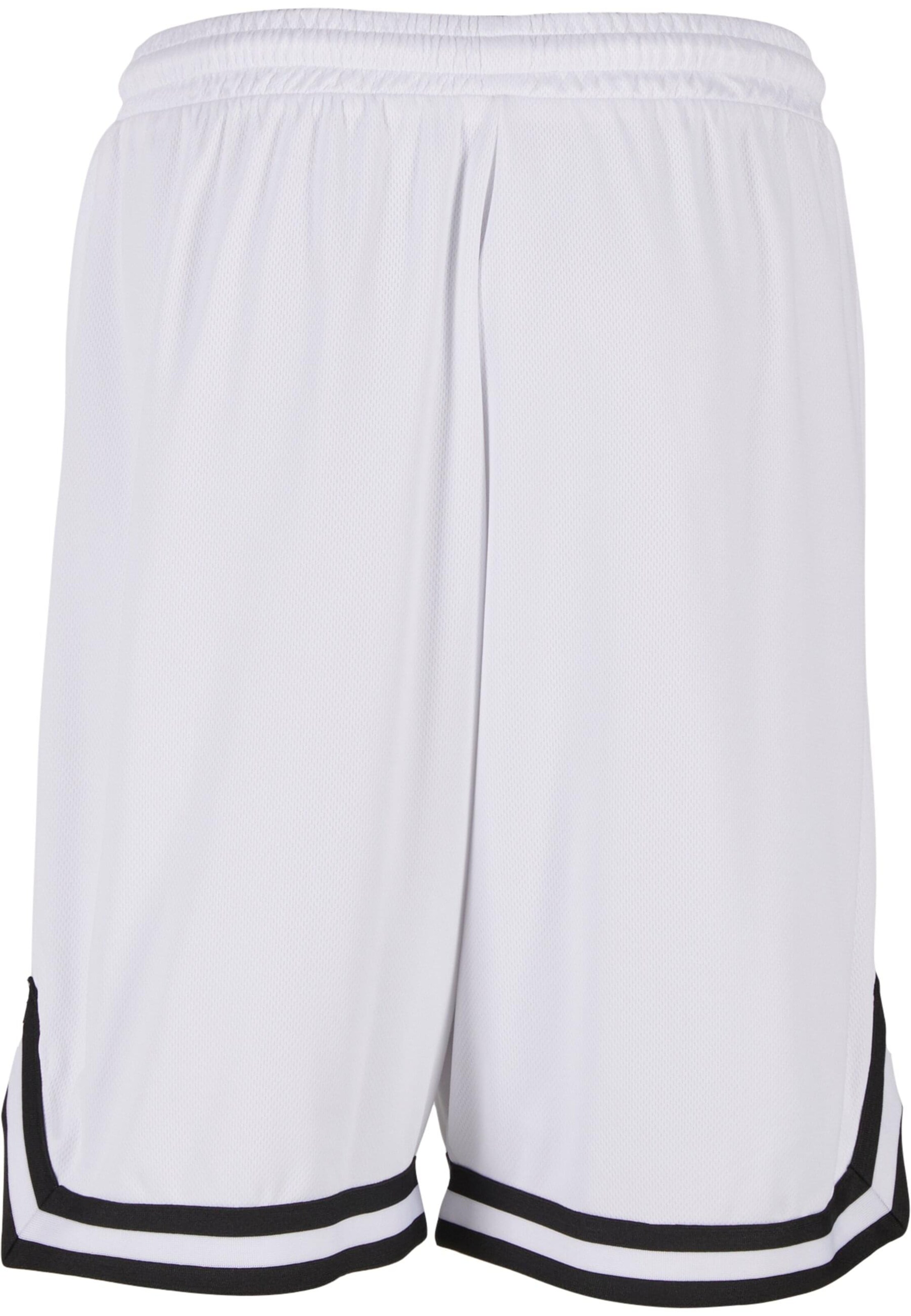 Ecko Unlimited Regular Sports trousers 'Inbound' in White