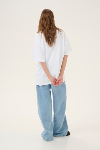 My Essential Wardrobe Shirt in Wit