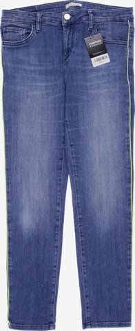 Rich & Royal Jeans 29 in Blau: predná strana