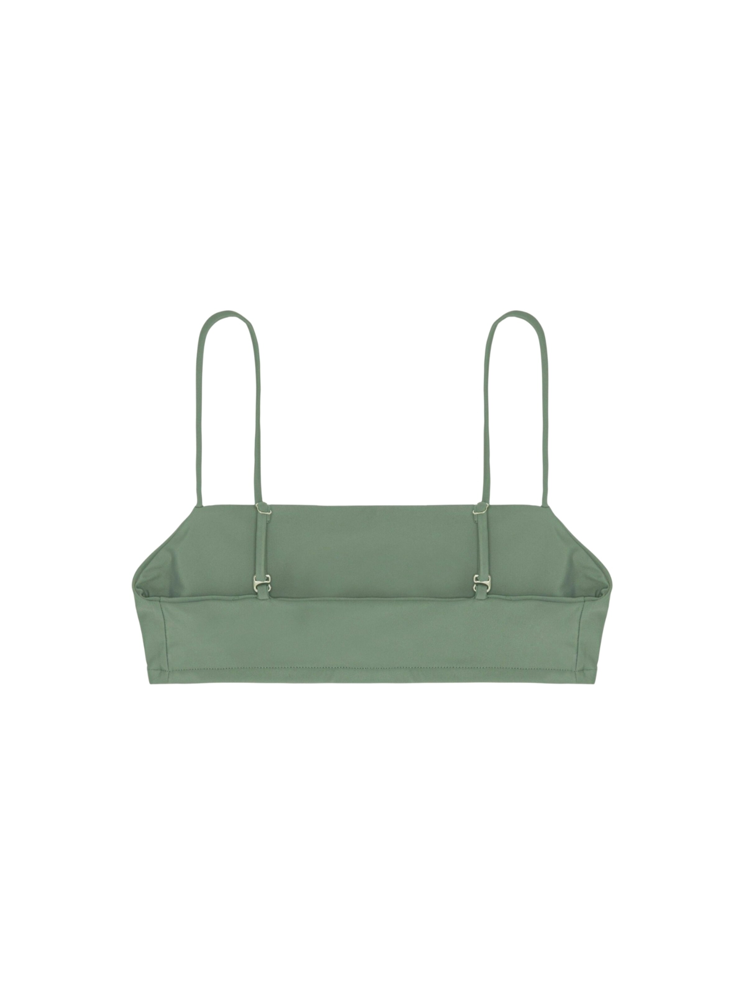 Hauts de bikini ' Sanur ' Copenhagen Cartel en vert