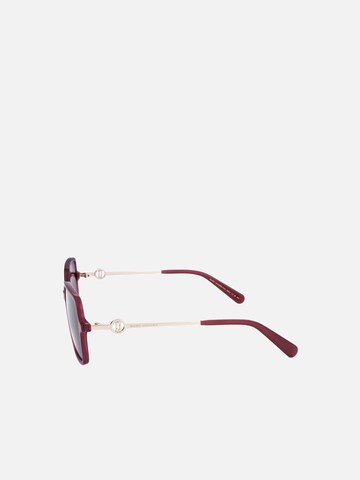 Marc Jacobs Napszemüveg '691/S' - piros