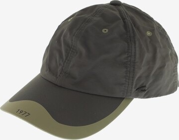 CAMEL ACTIVE Hat & Cap in M in Grey: front