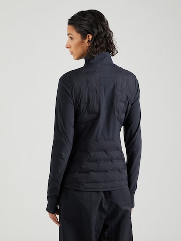 On Athletic Jacket 'Climate' in Black