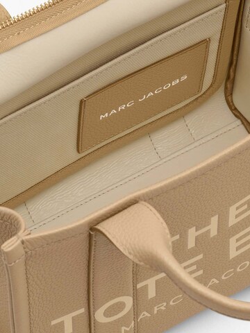 Marc Jacobs - Bolso de mano 'The Small Tote' en beige