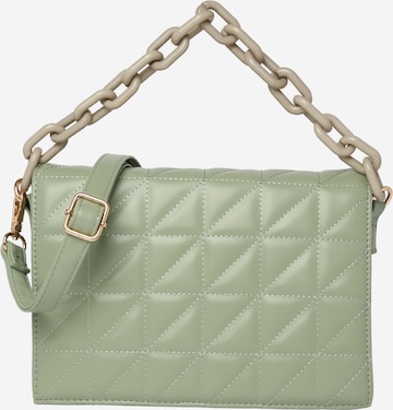 Dorothy Perkins Ročna torbica | zelena barva