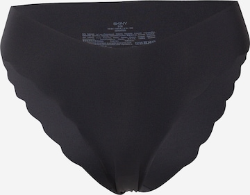 SkinySlip 'Rio' - crna boja: prednji dio