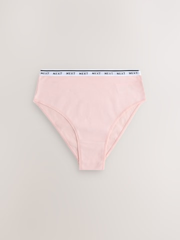 Slip di Next in lilla