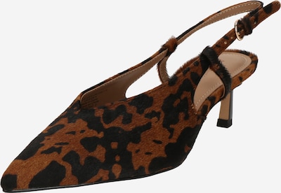 & Other Stories Remmiavokkaat värissä konjakki / musta, Tuotenäkymä