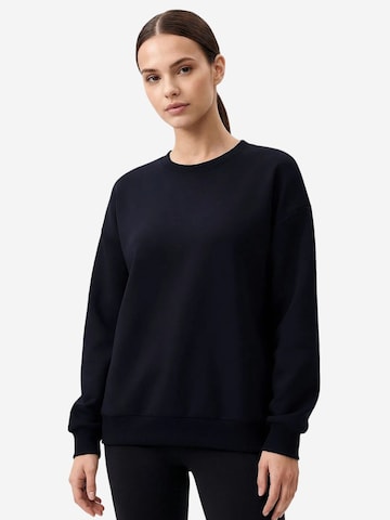 Felpa 'Sweatshirts' di Tommy Life in nero