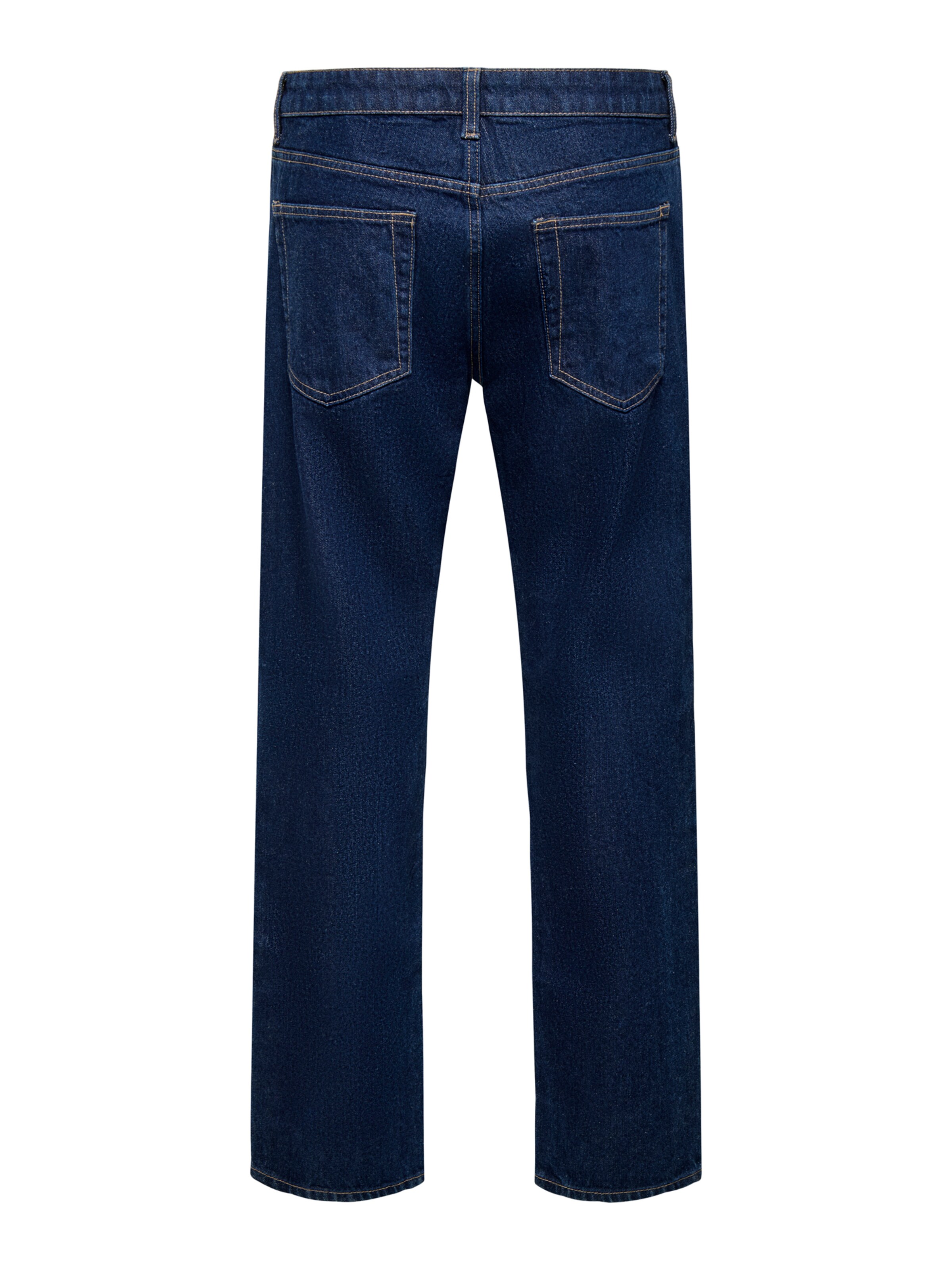 Regular Jean 'ONSEdge' Only & Sons en bleu