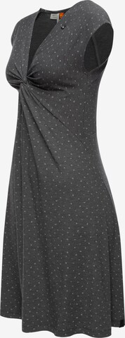 Ragwear Dress 'Comfrey' in Grey