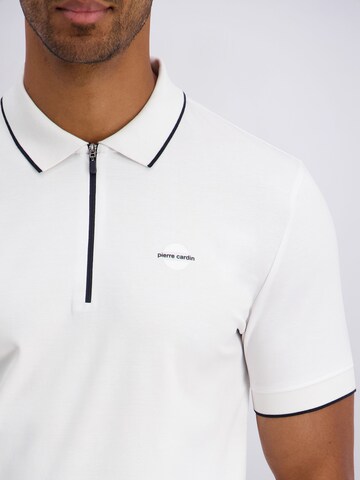 PIERRE CARDIN Shirt in Wit