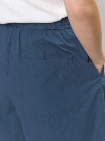 U.S. POLO ASSN. Normální Kalhoty ' Margo ' – modrá