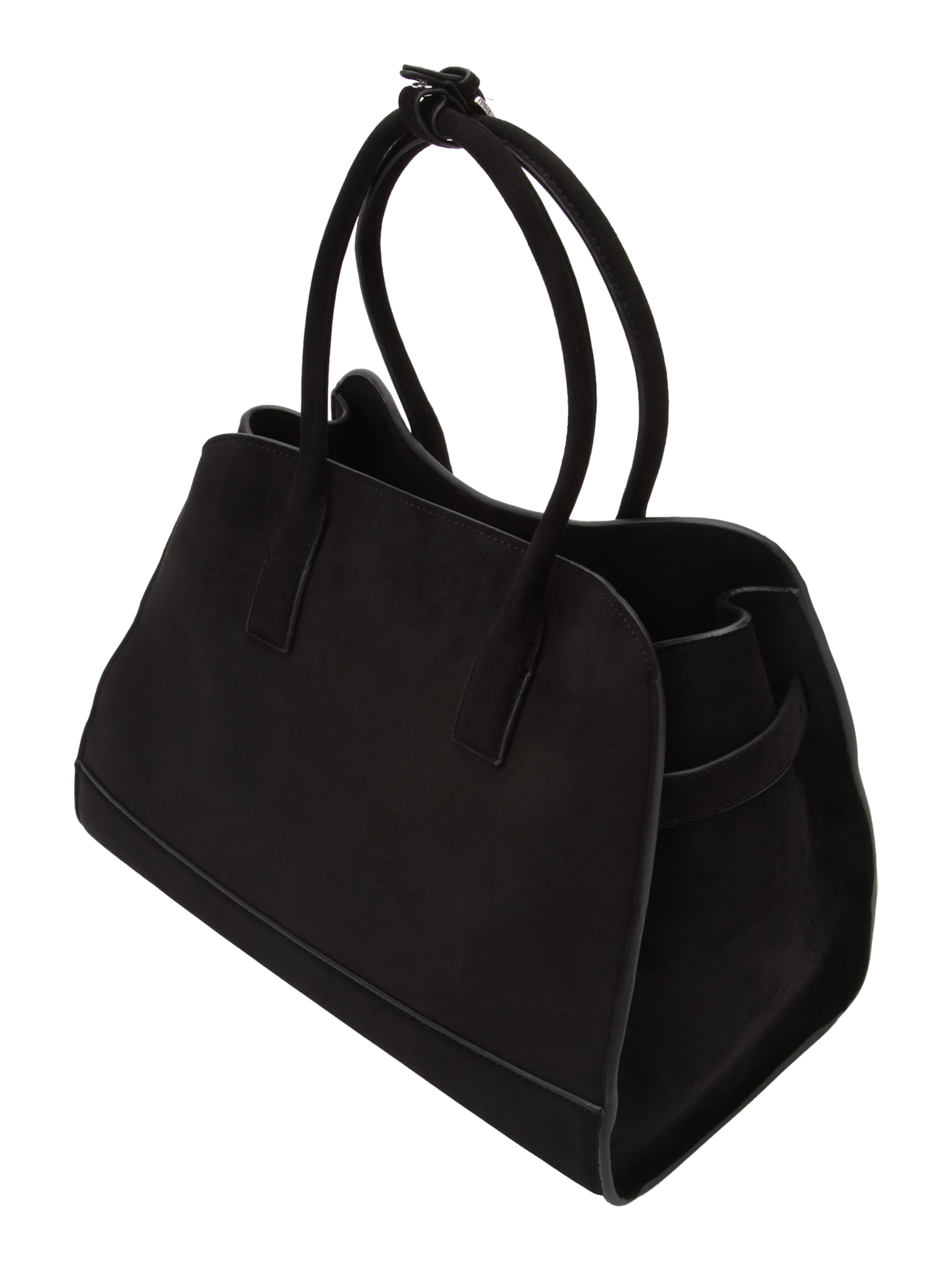 STEVE MADDEN Дамска чанта 'Bharlii' в черно