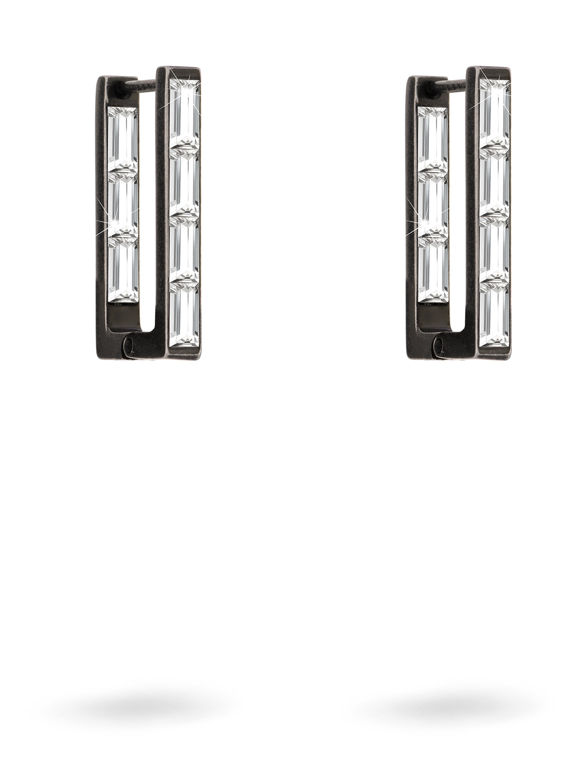 Liebeskind Berlin Earrings in Black