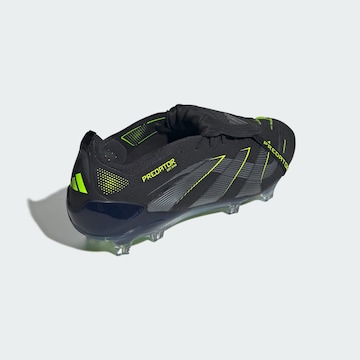 ADIDAS PERFORMANCE Soccer shoe 'Predator Elite' in Black