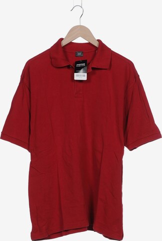 JOOP! Shirt in XXL in Red: front