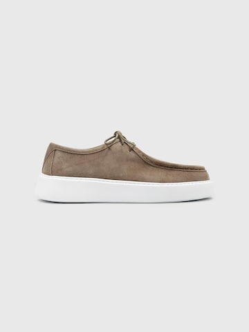 Dutch'D Slipper 'Atmos Aura' i brun
