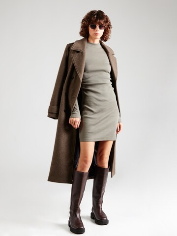 ABOUT YOU - Vestido 'Rachel' en verde