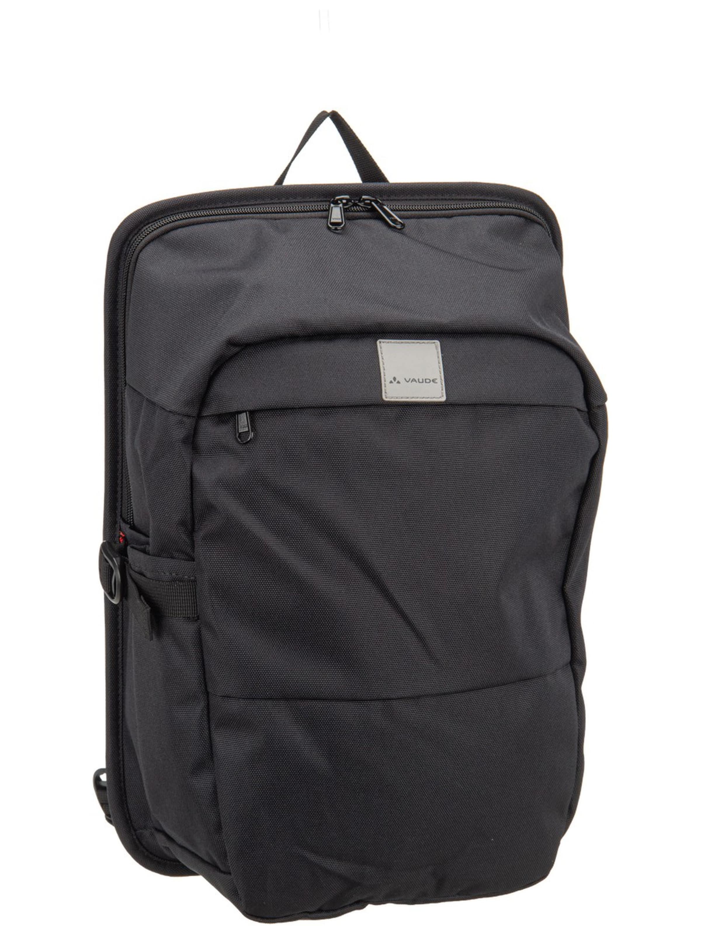 VAUDE Rucksack ' Coreway Pack 10 ' in Schwarz: Vorderseite