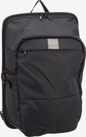 VAUDE Rucksack ' Coreway Pack 10 ' in Schwarz: Vorderseite