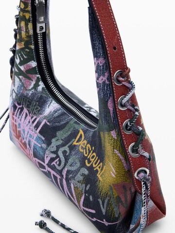 zils Desigual Pleca soma 'ARTY'