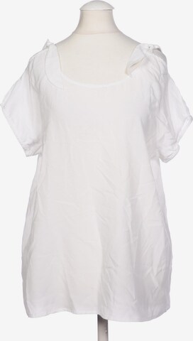 OPUS Blouse & Tunic in S in White: front