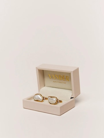 Vander Amsterdam Traditional jewelry 'Alexia' in Gold