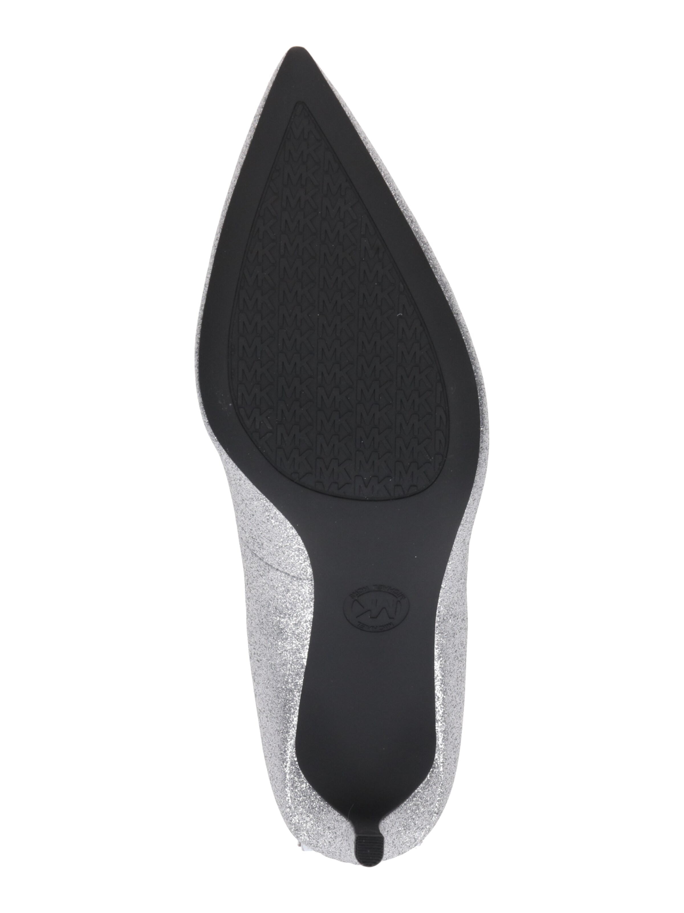 MICHAEL Michael Kors Pumps 'ALINA' in Zilver