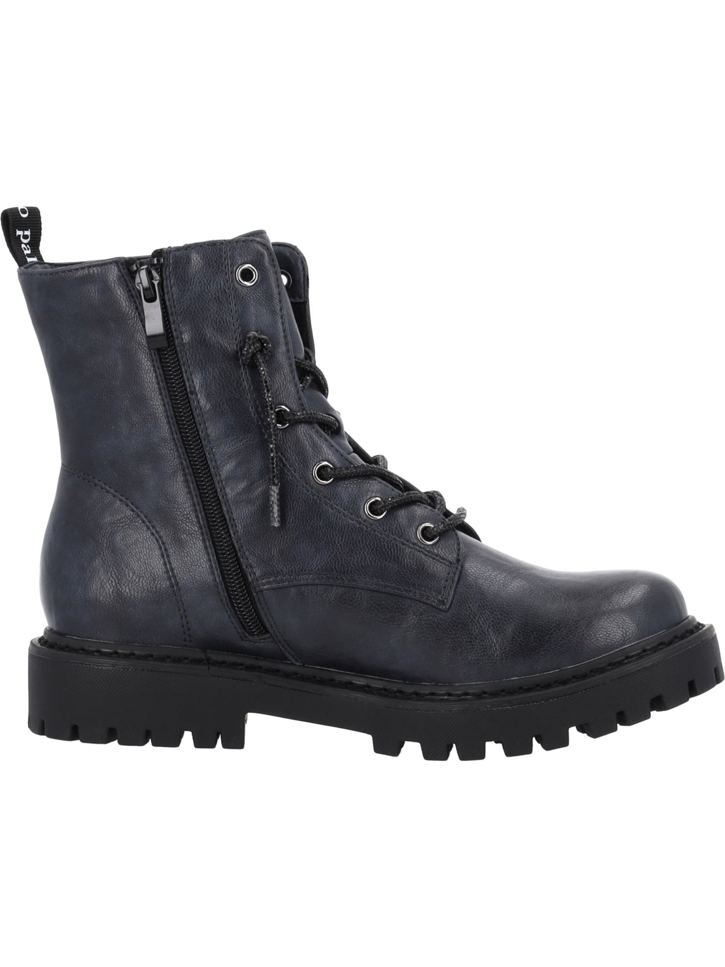 Boots 'Palado Sideros Spark' Palado en bleu