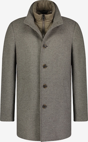 Manteau d’hiver ROY ROBSON en beige : devant