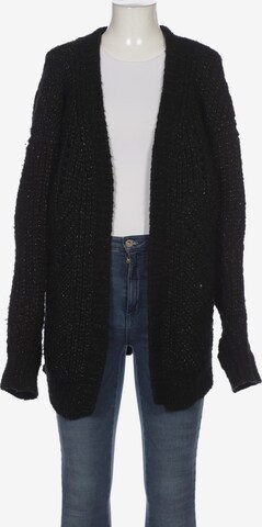 IRO Sweater & Cardigan in M in Black: front