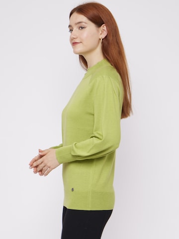 VICCI Germany Sweater in Green