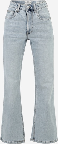 Cotton On Petite Jeans in Blauw: voorkant