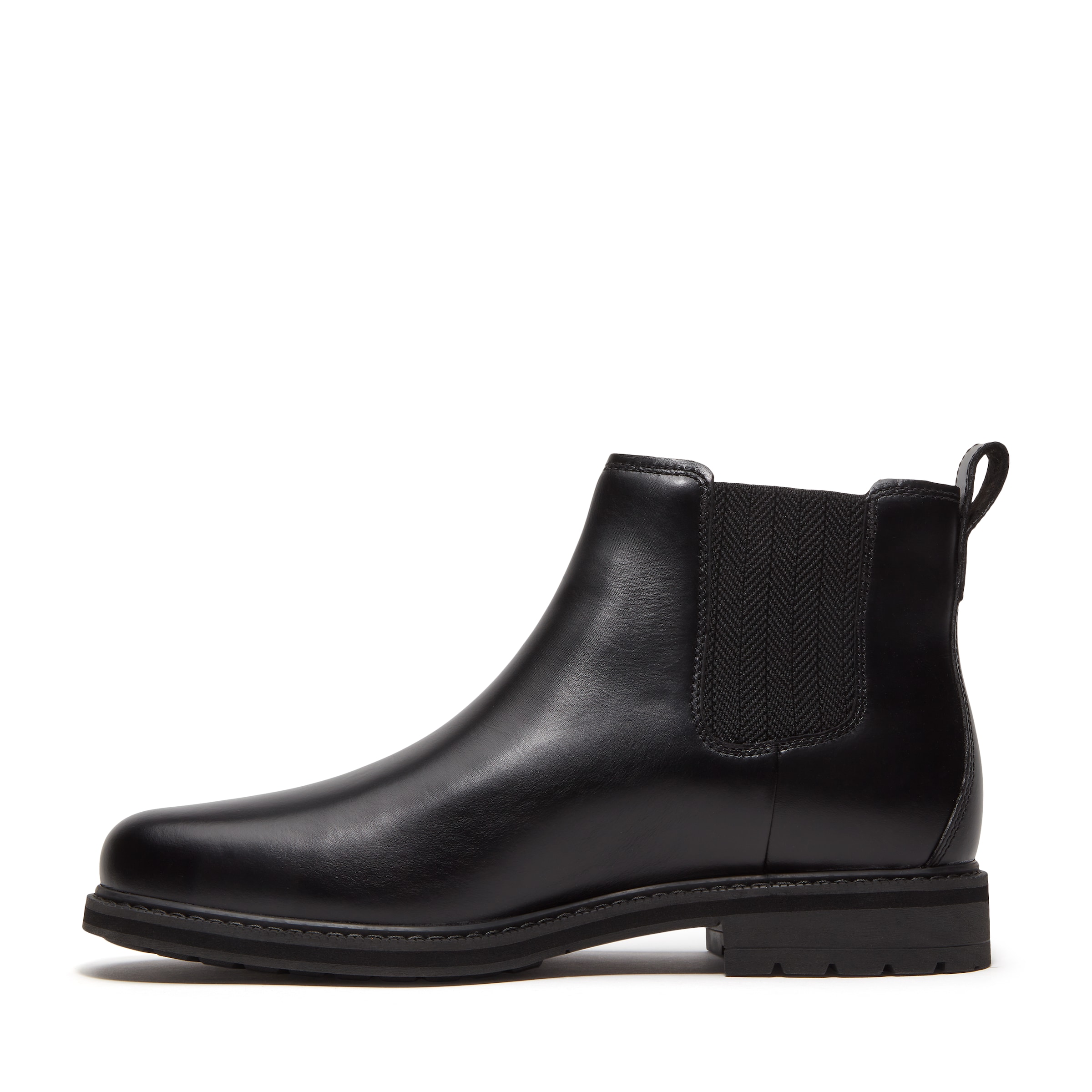 TIMBERLAND Chelsea Boots in Schwarz
