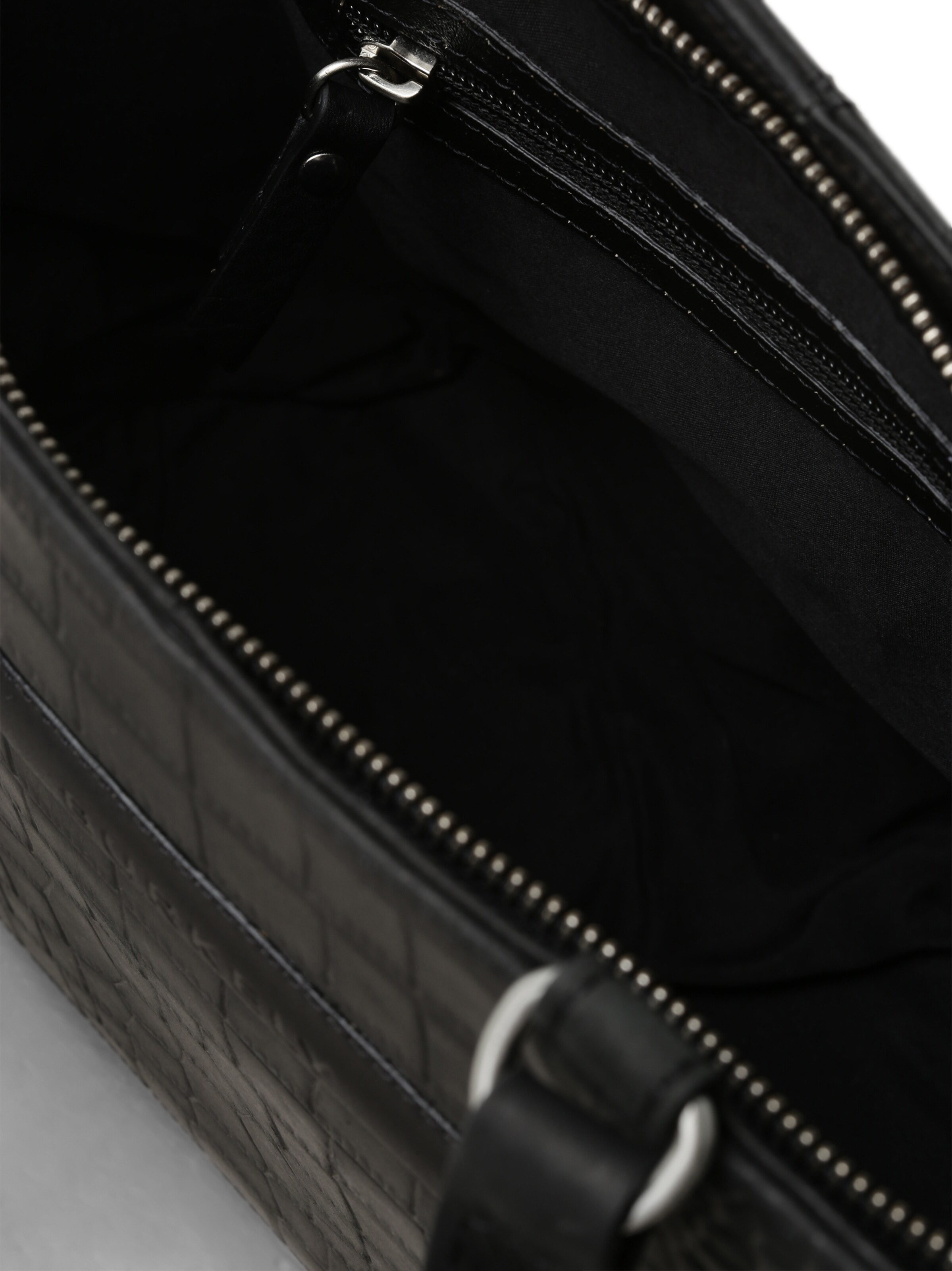 Burkely Shopper 'Cayla' in Black