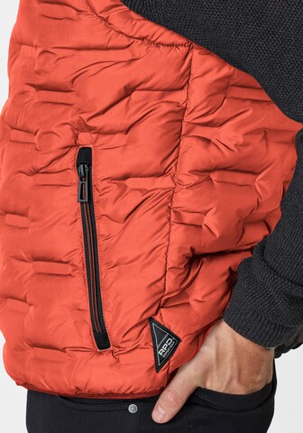 REDPOINT Vest in Orange