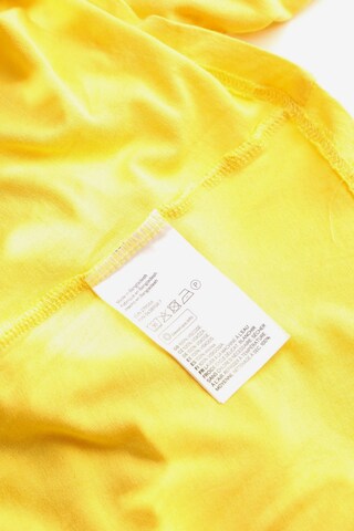 H&M Kleid XS in Gelb