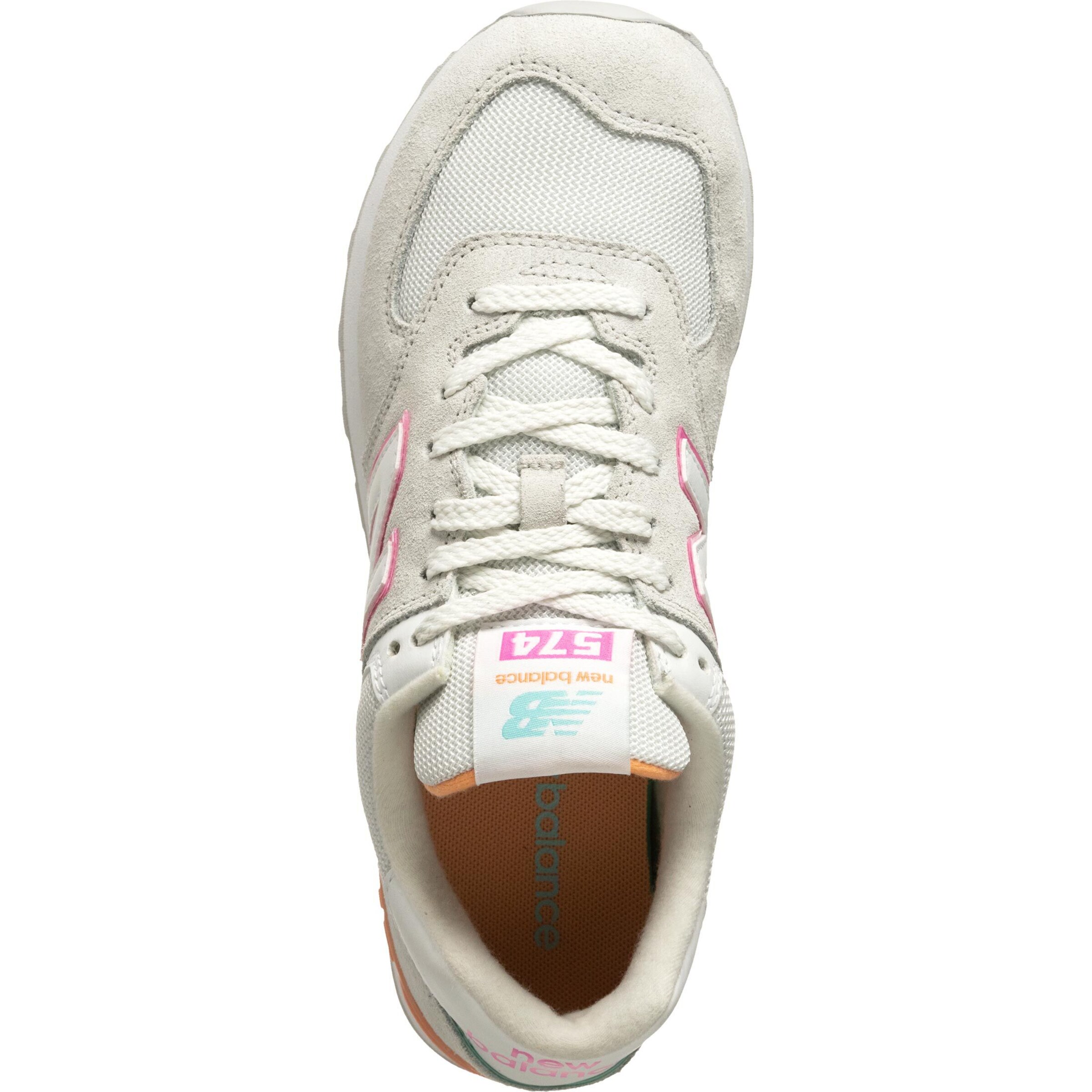 Frauen Sneaker new balance Sneaker in Hellgrau - LY51503 Frauen Sneaker new balance Sneaker in Hellgrau - LY51503