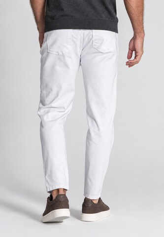Skinny Jean Gianni Kavanagh en blanc