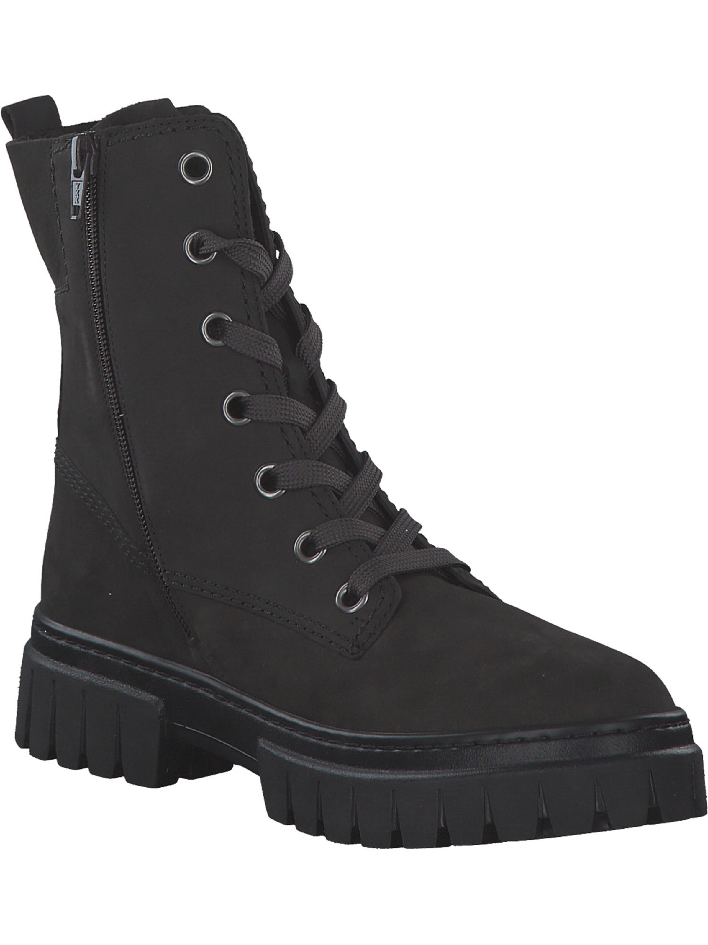 Bottines à lacets GABOR en gris