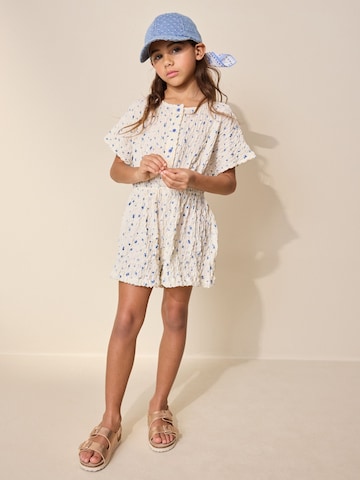 Next Overall i beige