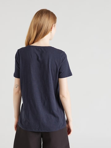 Soccx Shirt in Blauw